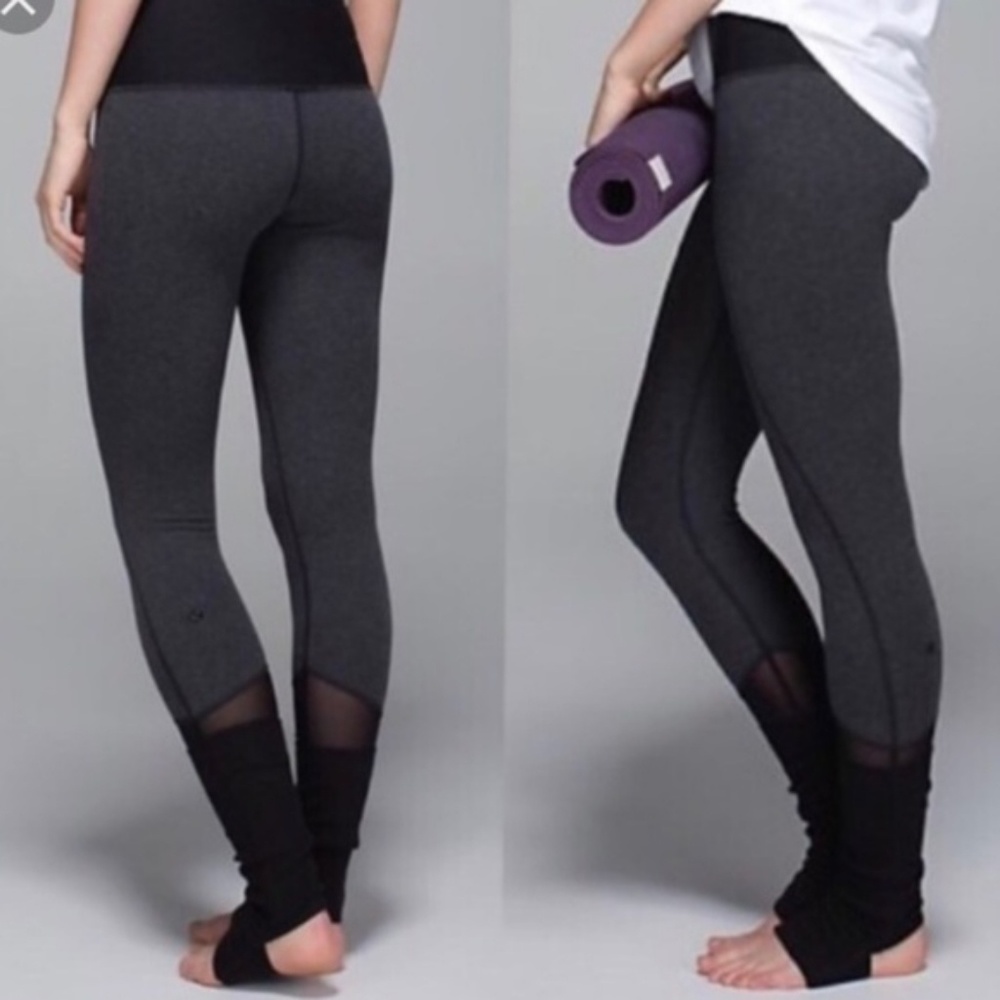 Lululemon Devi Yoga Pant
